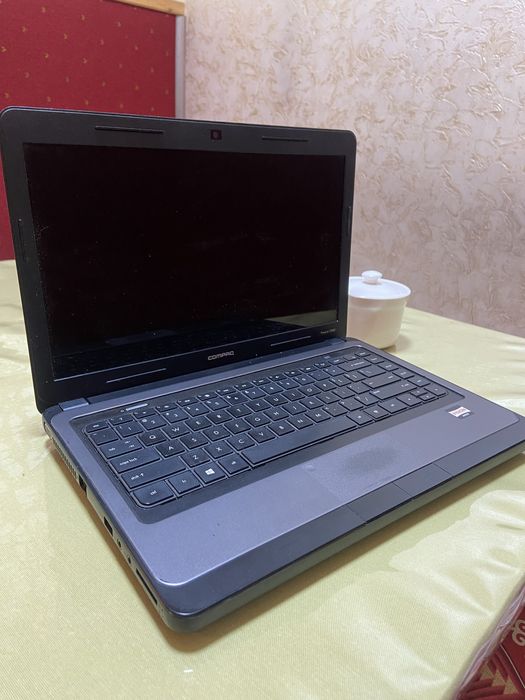 Обменяю ноутбук на телевизор