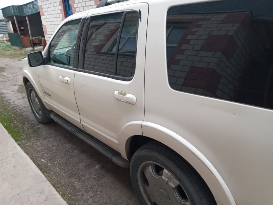 Продам Форд Эксплорер