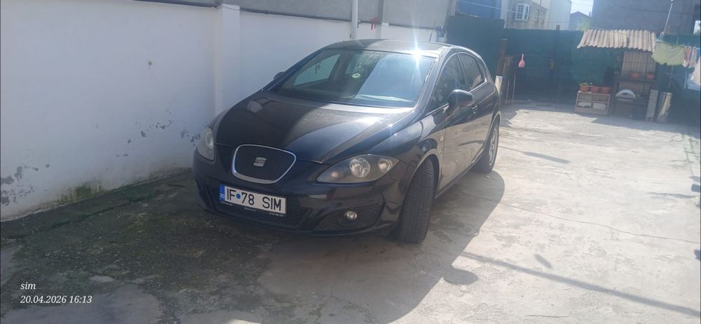 Vand Autoturism Seat Leon