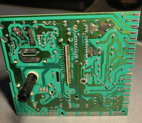 Placa electronica masina de spalat Whirlpool AWM 8125 6kg