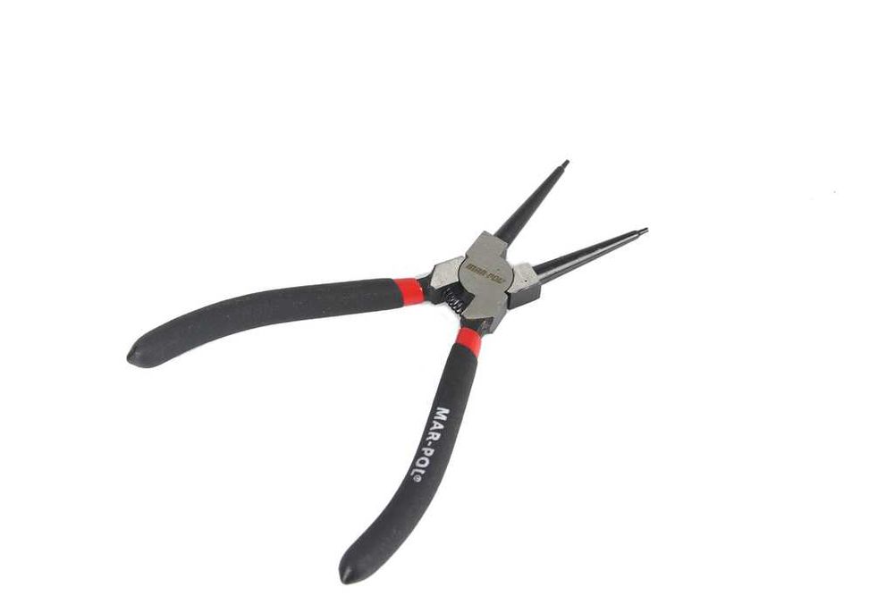 Комплект зегер клещи 4 части MAR-POL Professional