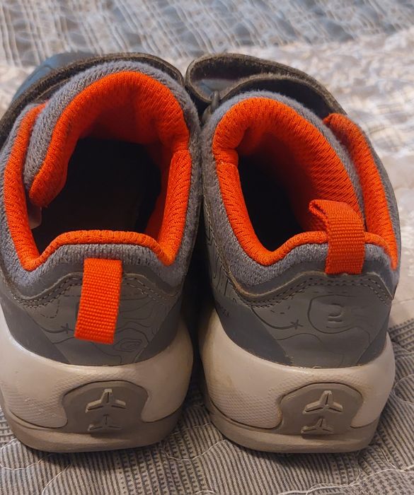 Pantofi baieti Decathlon