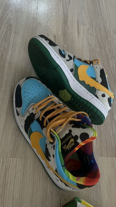 Кросовки Nike 41 размер