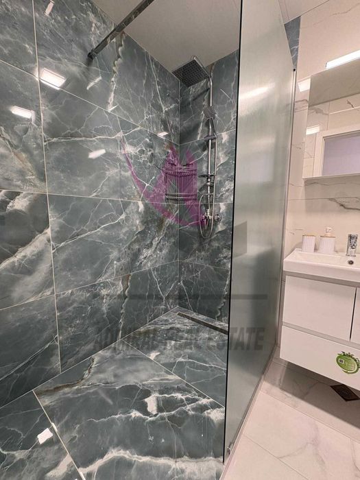 Дава се под наем Тристаен апартамент в Варна, Виница - 100 кв.м за 750 € - Снимка #10