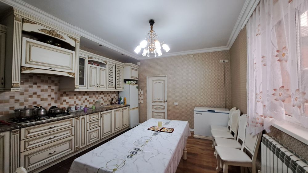 Продаю дом на Бауырластаре