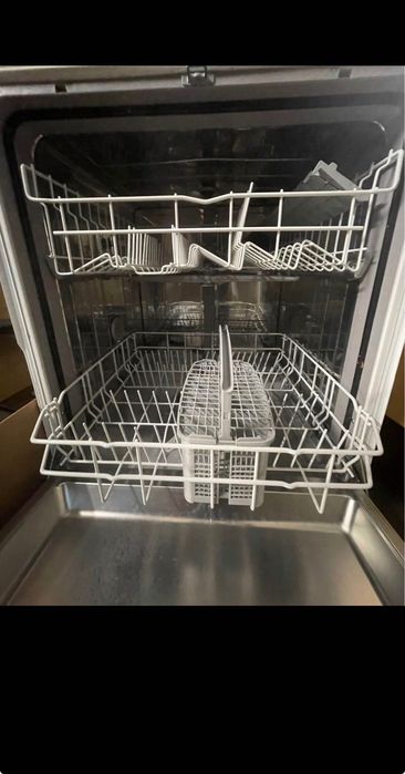 Съдомиялна за вграждане  Bosch SGV43E93EU/37 Silence – Отлично състояние