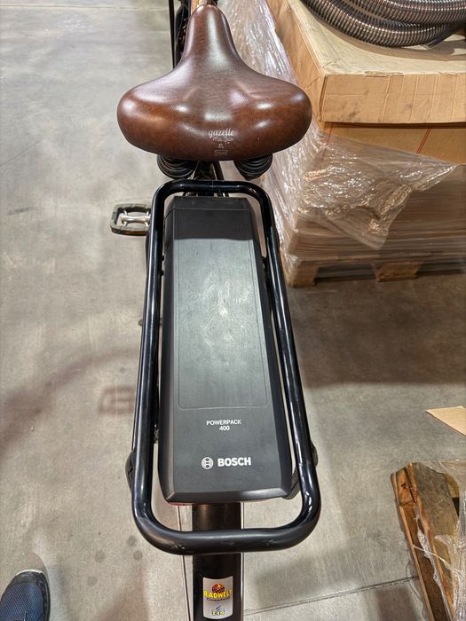 Уникален градски велосипед в ретро стил!!!