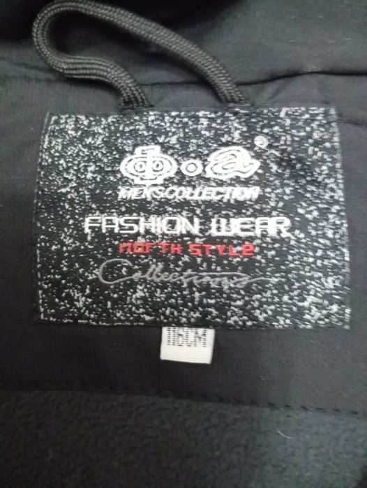 Куртка зимняя &&