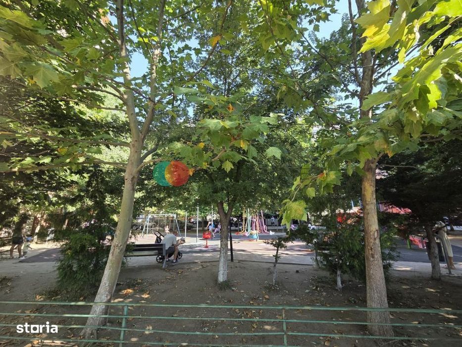 2 Camere Militari Residence | Tineretului - Utilat Mobilat