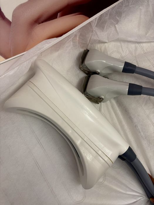 Клиолиполиза Cooltech