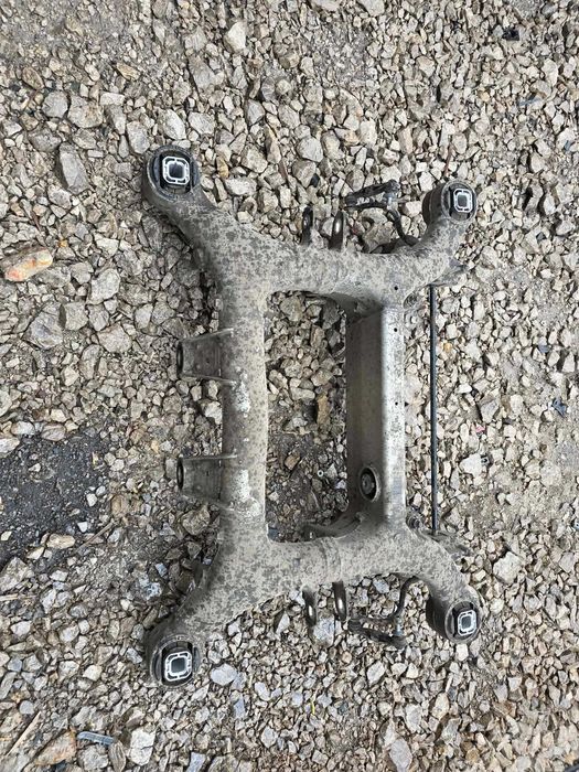 Заден мост BMW F10