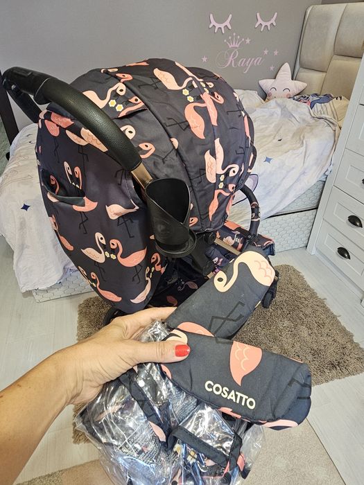 Лятна количка Cosatto