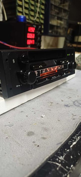 Unitate audio Opel mas bluetooh