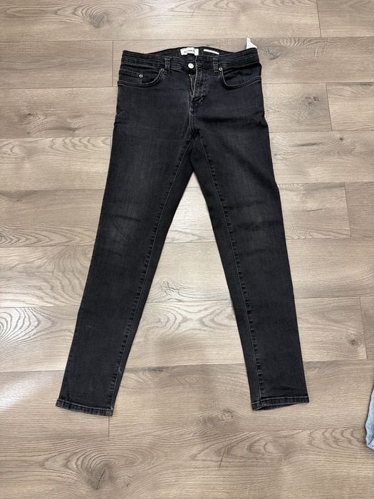 Джинсы мужсике PullandBear