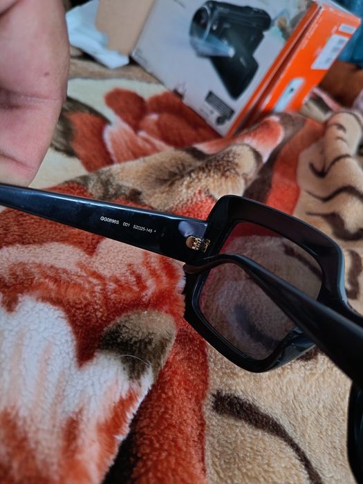 Ochelari de soare