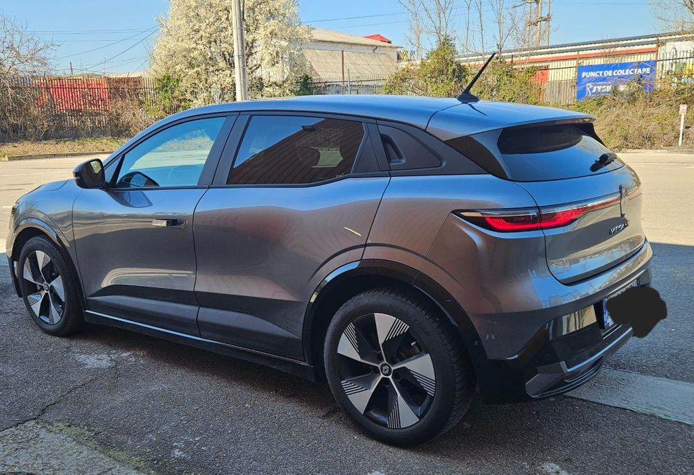 Renault Megane Etech EV 40  Electric