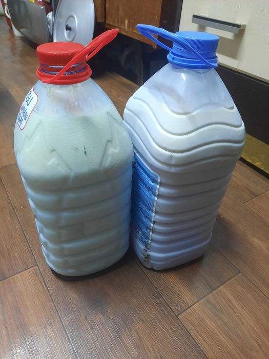 Продам домашнее молоко
