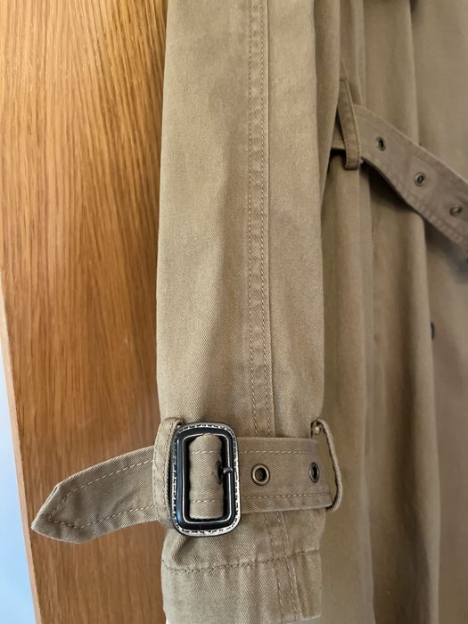 Trenchi Stradivarius marime S