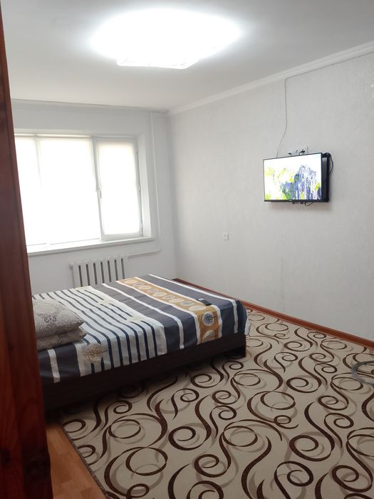 Квартира посуточно