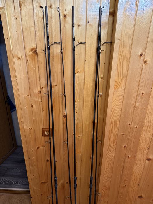 FOX Horizon X4-S 13ft 3.5 lb