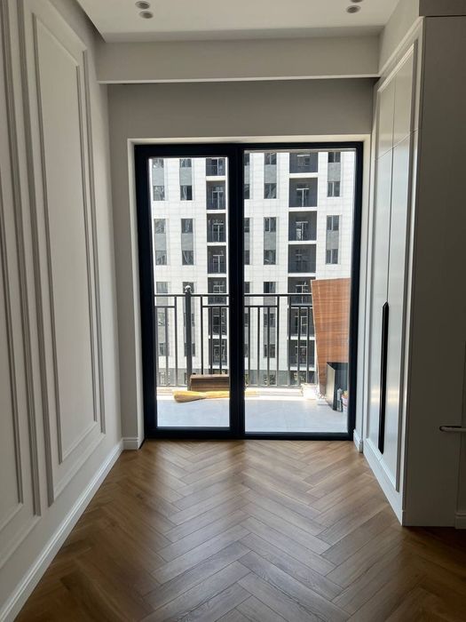 Продается 3х ком квартира, ЖК Vegas Tower, ор-р: ул. Ш.Руставели, 91м²