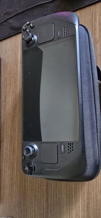 Продам Steamdeck OLED 512GB