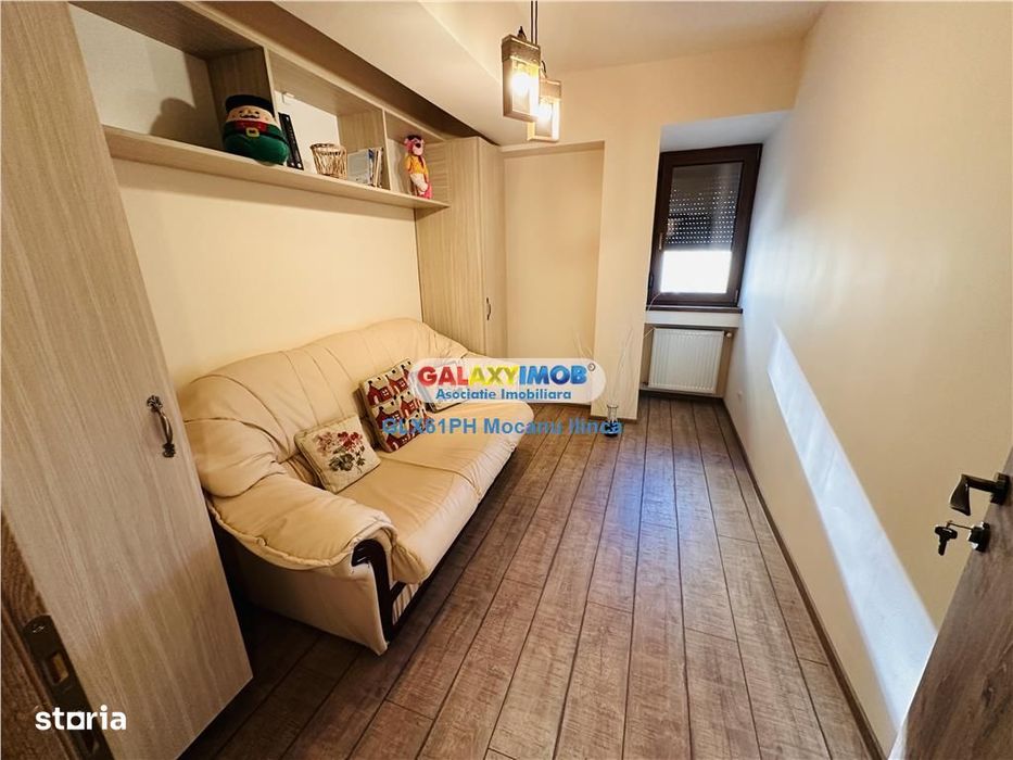 Inchiriere apartament 3 camere, lux, centrala, Ultracentral, Ploiesti