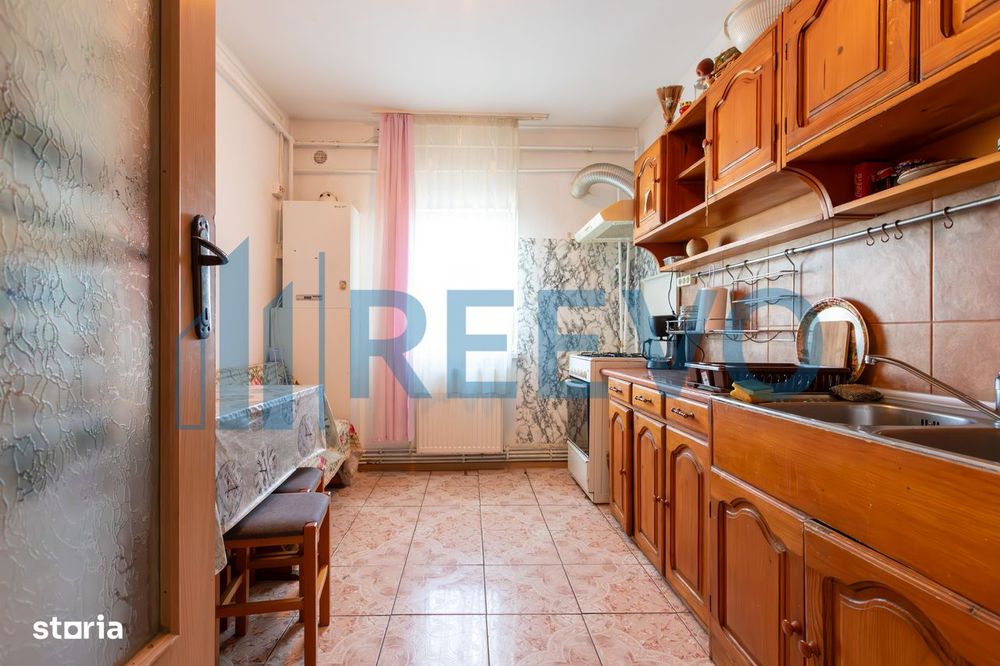 Apartament 2 camere, Electricienilor