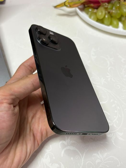 Iphone 14 pro max 256 gb