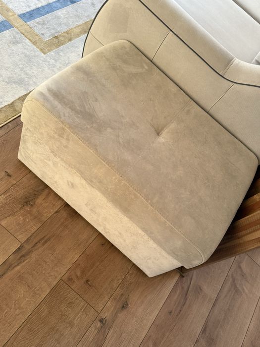 Продам угловой диван