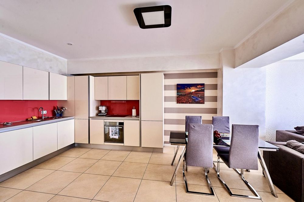 Apartament 3 camere Mamaia, vedere pe Lac, Proprietar