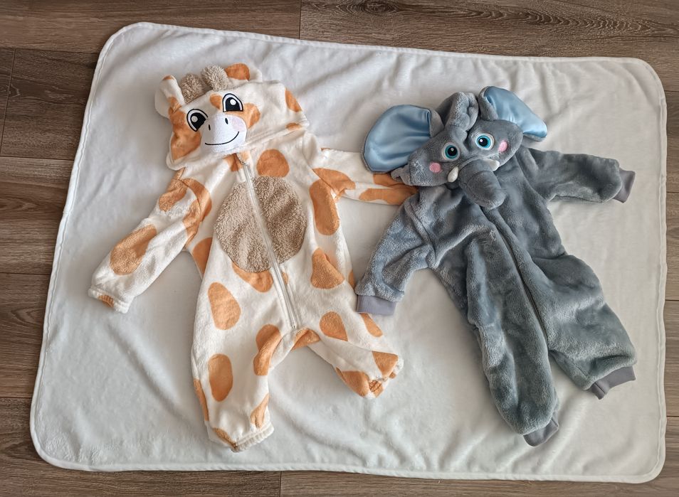 Комплект за месечинка 3-6м