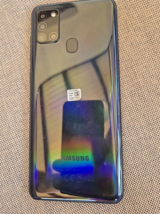 Vand samsung a21s
