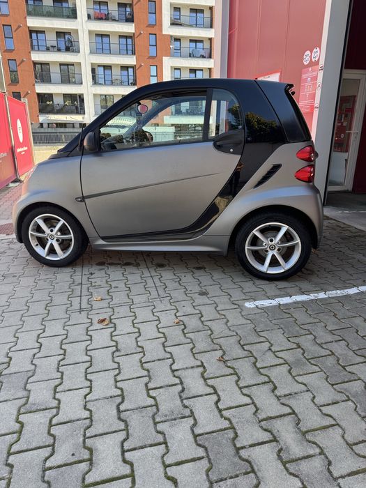 SMART Fortwo 0 — imagine 4
