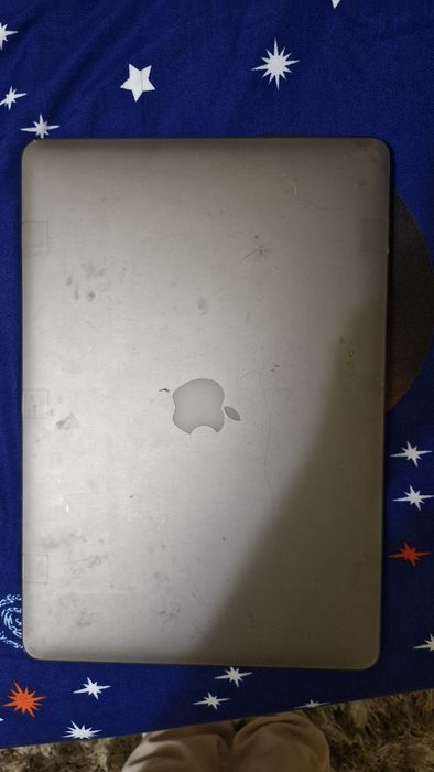 Laptop MacBook Pro Mid 2015