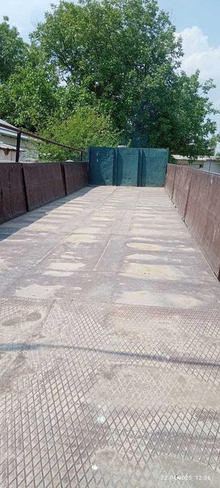 КАМАЗ шаланда сотилади