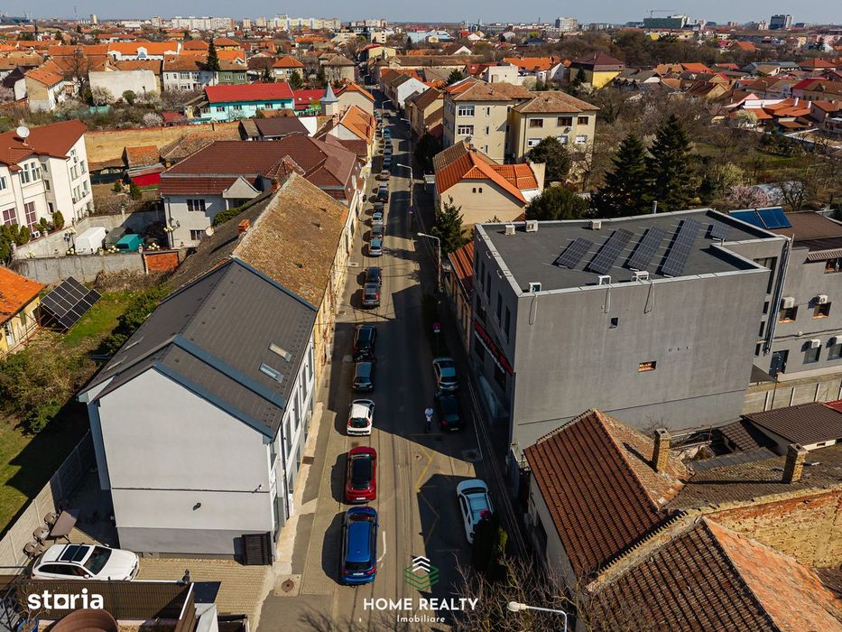 COMISION 0% I Clădire SAD de vînzare în Timișoara - zona ELISABETIN.