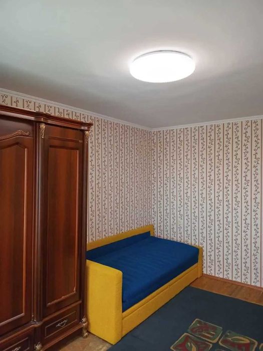 Дава се под наем Двустаен апартамент в София, Център - 54 кв.м за 372.3 € - Снимка #2