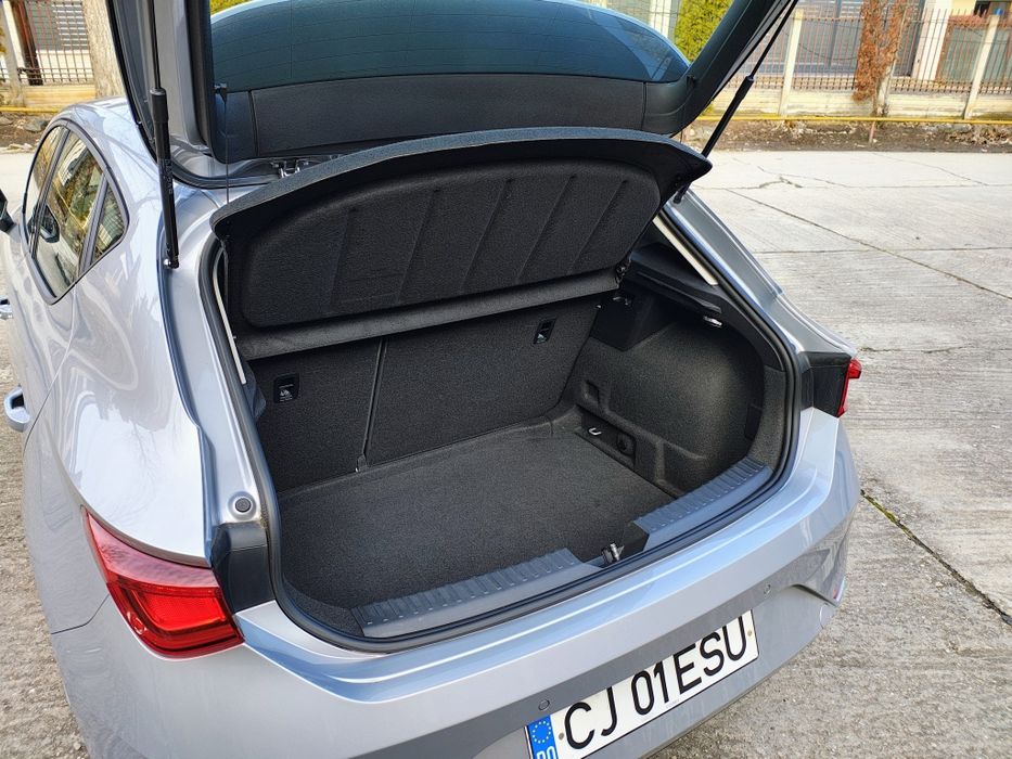 Seat Leon 2021 2.0TDI