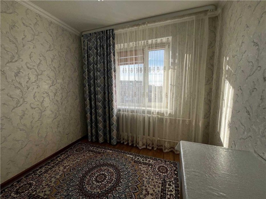 3 комн Степной-4 Помощь в ипотеке без