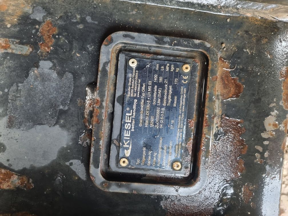S Vând cupa taluz cu înclinație Bistrita • OLX.ro