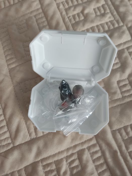 Наушники внутриканальные