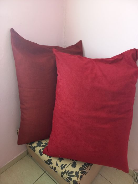 Промоцияяя Продавам пуф възглавница