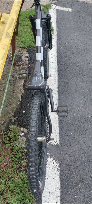 Bicicleta dirt cu roti de 26 Eastern Bike