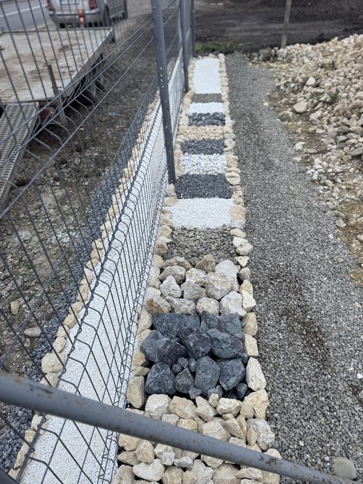 Demolari case ,anexe,debarasari cu miniexcavator,miniincarcator etc