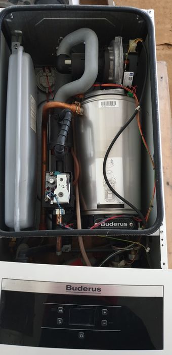 Buderus Logamax Plus GB 062-24 KD H V2 -24 Kw Dezmembrez,  ofer piese