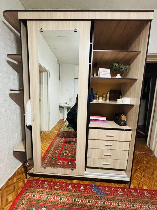 Прихожка сатылады