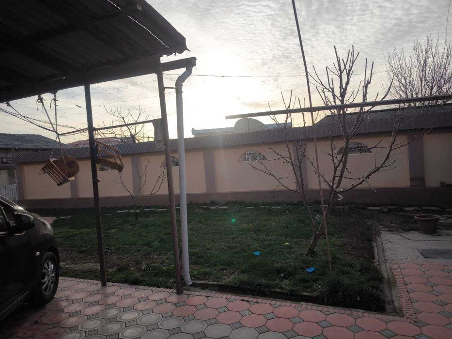 Занги-ота свой участок 14 соток