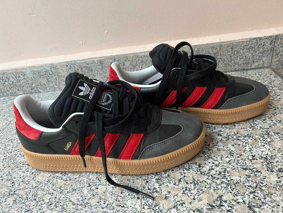 Мъжки обувки Аdidas Samba