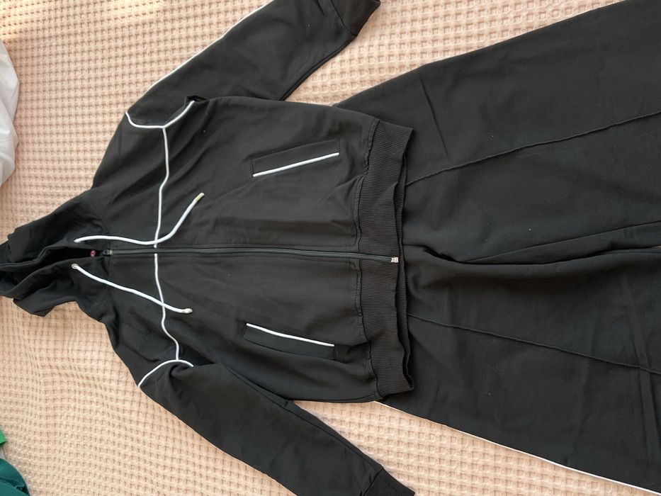 Спортивные двойки